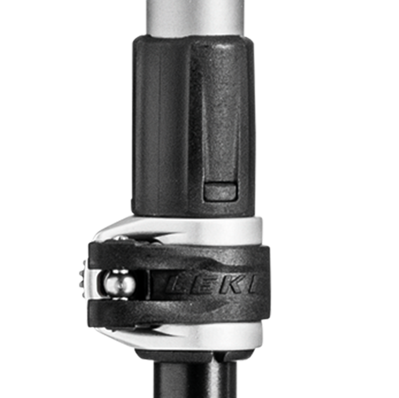 Leki Cressida Lady AS Walking Pole - Single-3