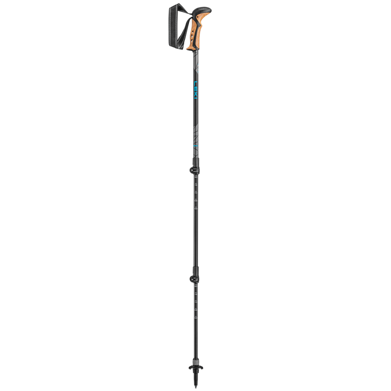 Leki Khumbu Lite AS Walking Pole - Single