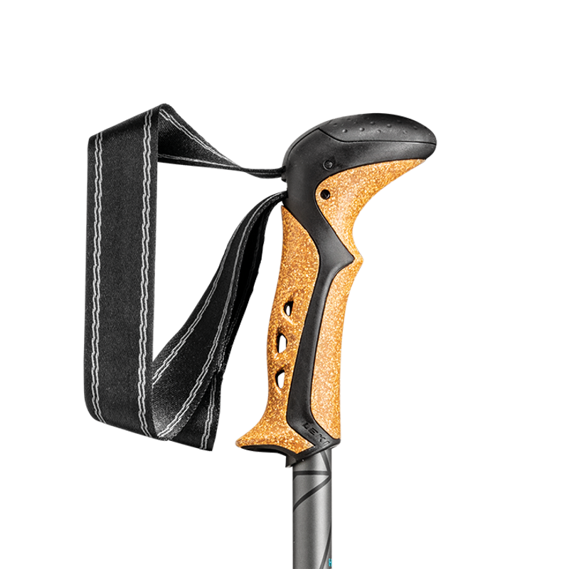 Leki Khumbu Lite AS Walking Pole - Single-1