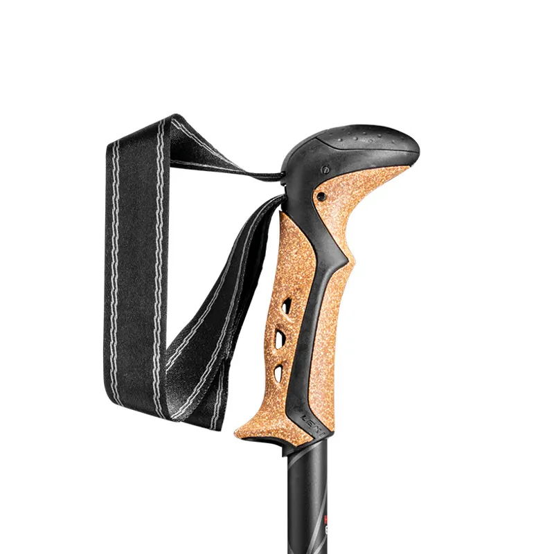 Leki Khumbu AS Walking Pole - Single-1