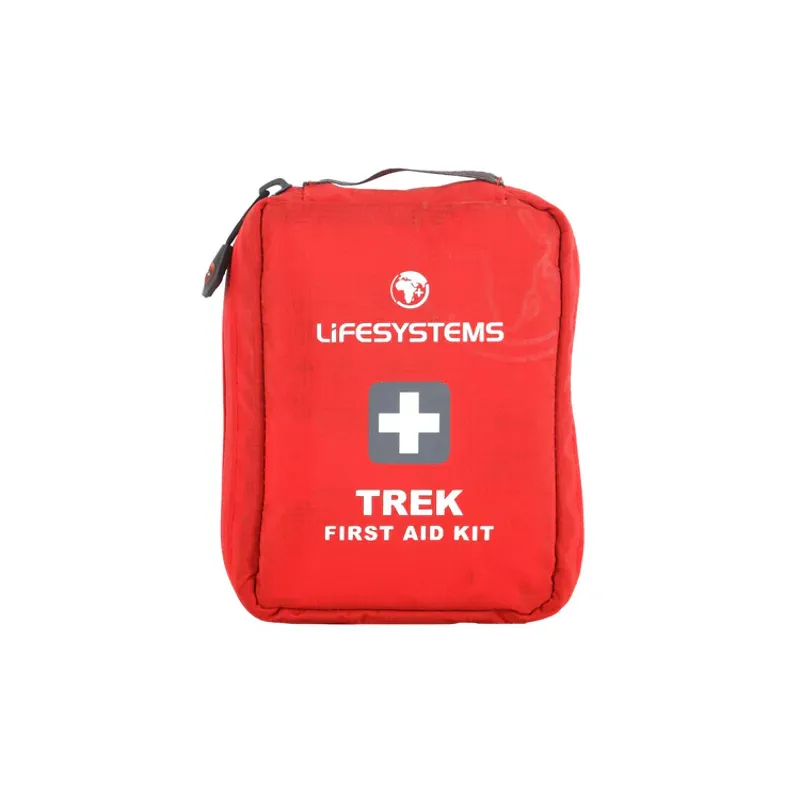 Lifesystems Trek First Aid Kit