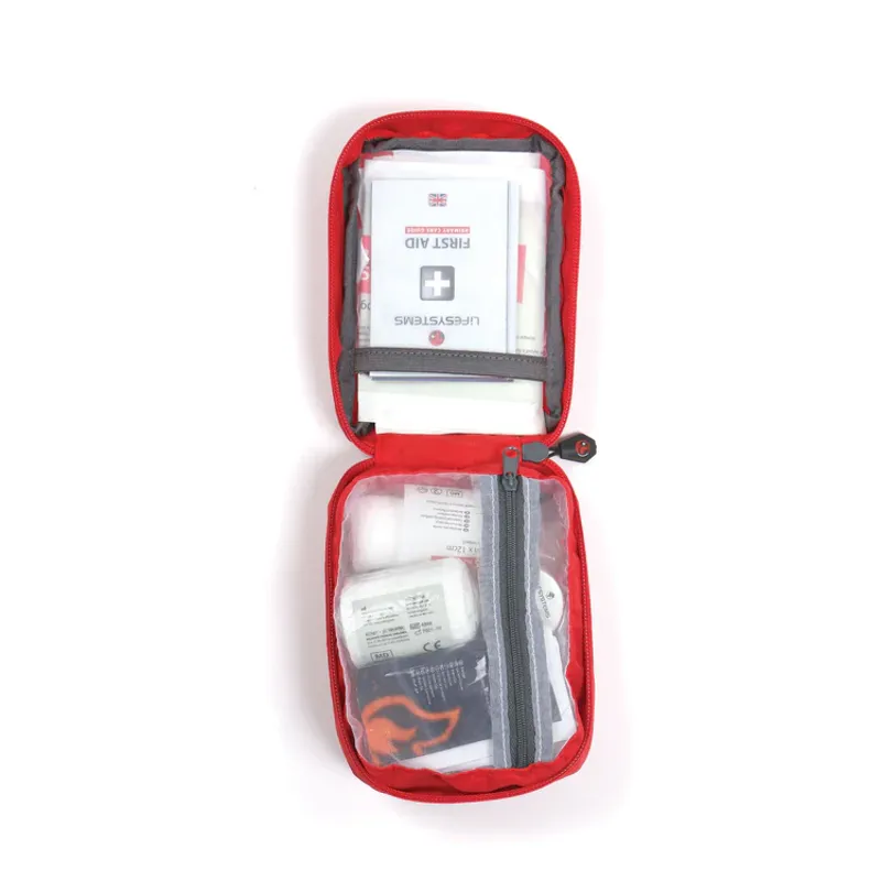 Lifesystems Trek First Aid Kit-2
