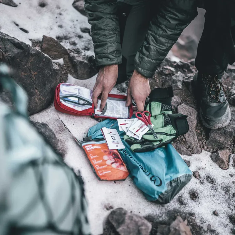 Lifesystems Trek First Aid Kit-4