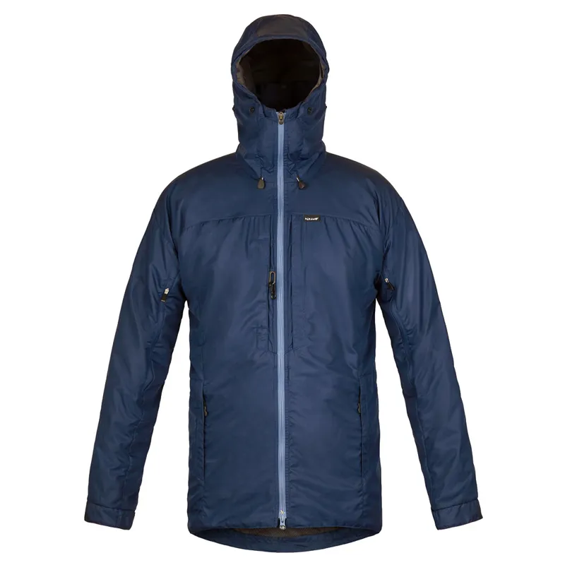 Paramo Alta III Jacket Men's in Midnight