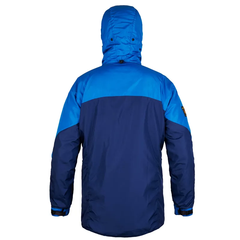 Paramo Alta III Jacket Men's in Midnight/Reef Blue-2