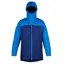 Paramo Alta III Jacket Men's in Midnight/Reef Blue