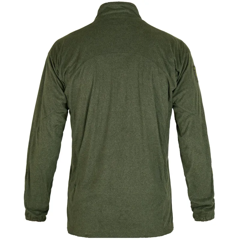 Paramo Bentu Fleece Jacket Men's in Moss-2