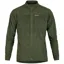 Paramo Bentu Fleece Jacket Men's in Moss