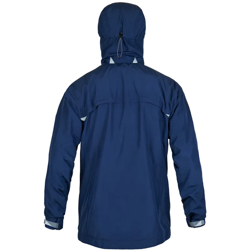 Paramo Bentu Windproof Jacket Men's in Midnight-1