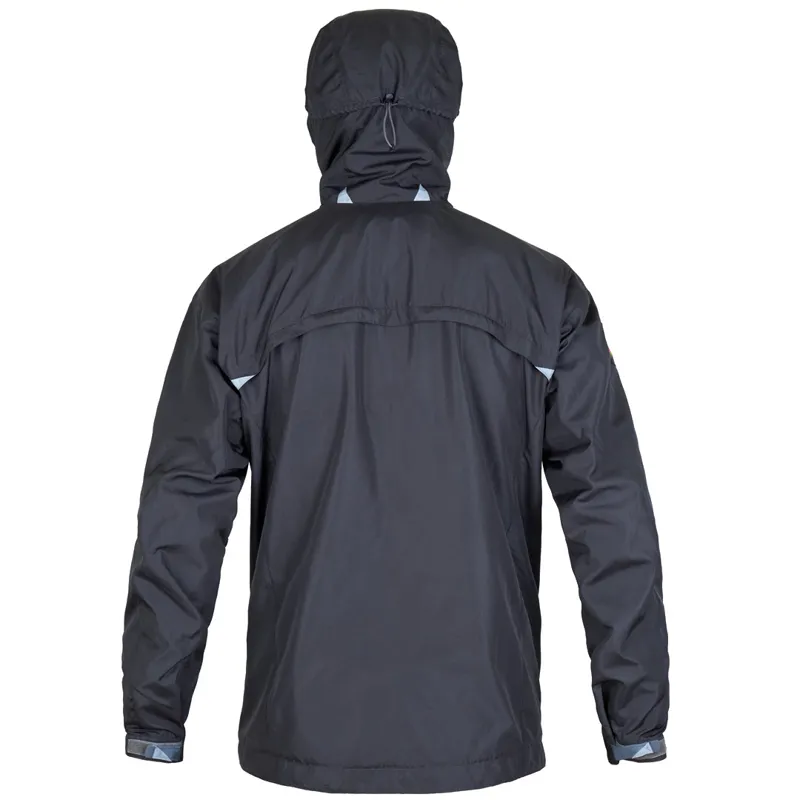 Paramo Bentu Windproof Jacket Men's in Dark Grey-1