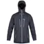 Paramo Bentu Windproof Jacket Men's in Dark Grey