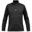 Paramo Cambia Zip Neck Men's in Black