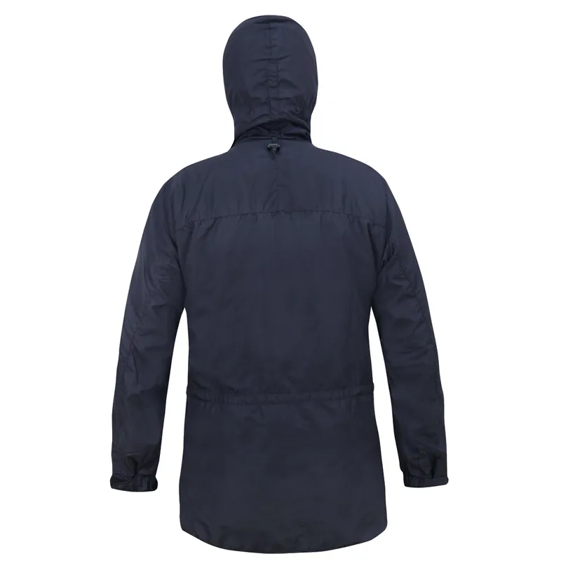 Paramo Cascada Jacket Men's in Midnight Blue-2