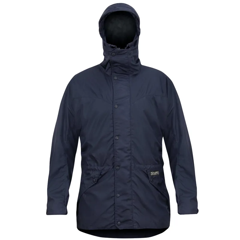Paramo Cascada Jacket Men's in Midnight Blue