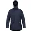 Paramo Cascada Jacket Men's in Midnight Blue