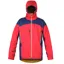 Paramo Enduro Jacket Men's in Fire/Midnight