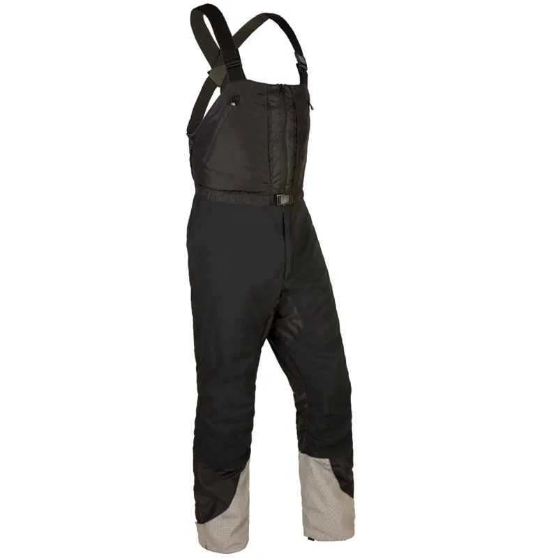 Paramo Enduro Salopettes in Black-1