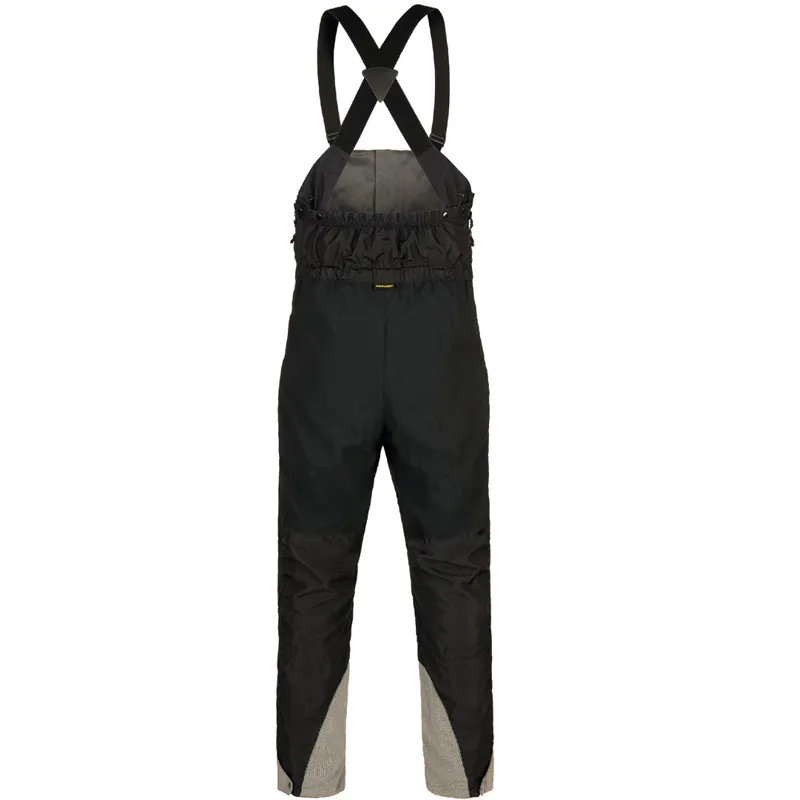 Paramo Enduro Salopettes in Black-2