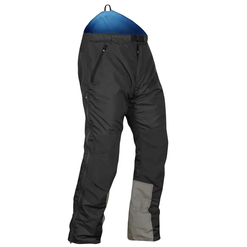 Paramo Enduro Tour Trousers Men's in Black-1