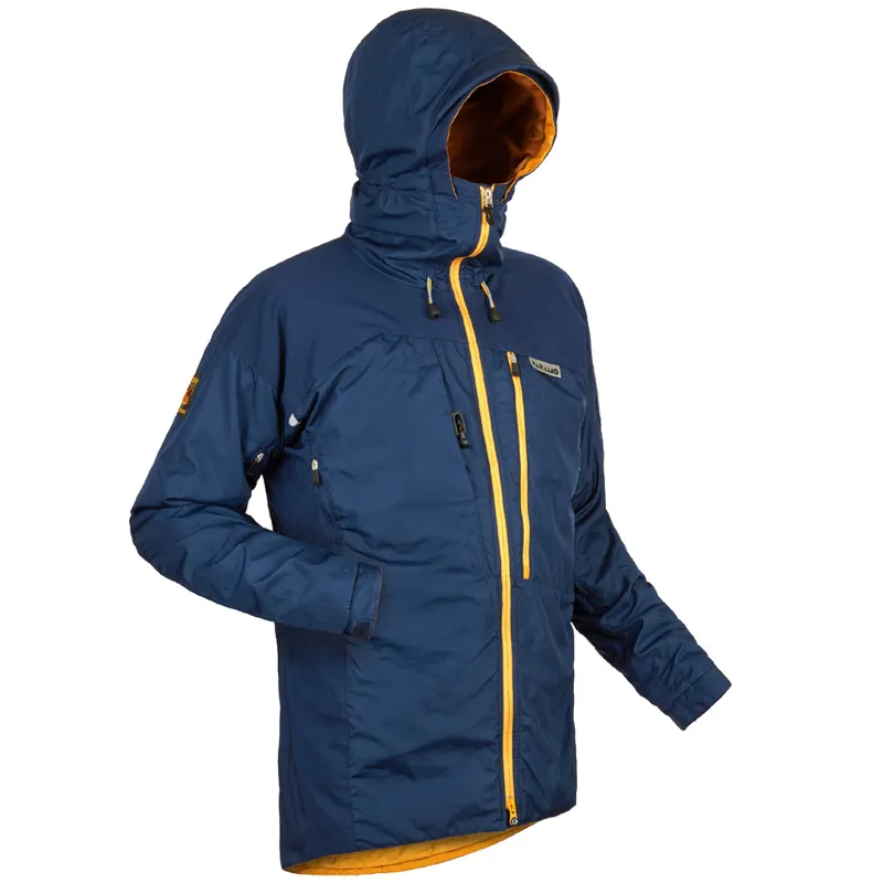 Paramo Enduro Jacket Men's in Midnight Blue-1