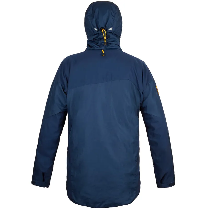 Paramo Enduro Jacket Men's in Midnight Blue-2