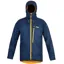 Paramo Enduro Jacket Men's in Midnight Blue