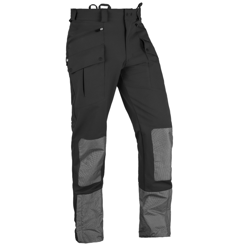Paramo Enduro Trek Trousers Men's in Black-1