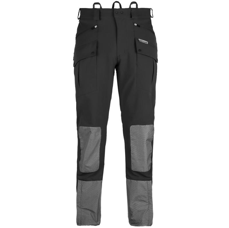Paramo Enduro Trek Trousers Men's in Black