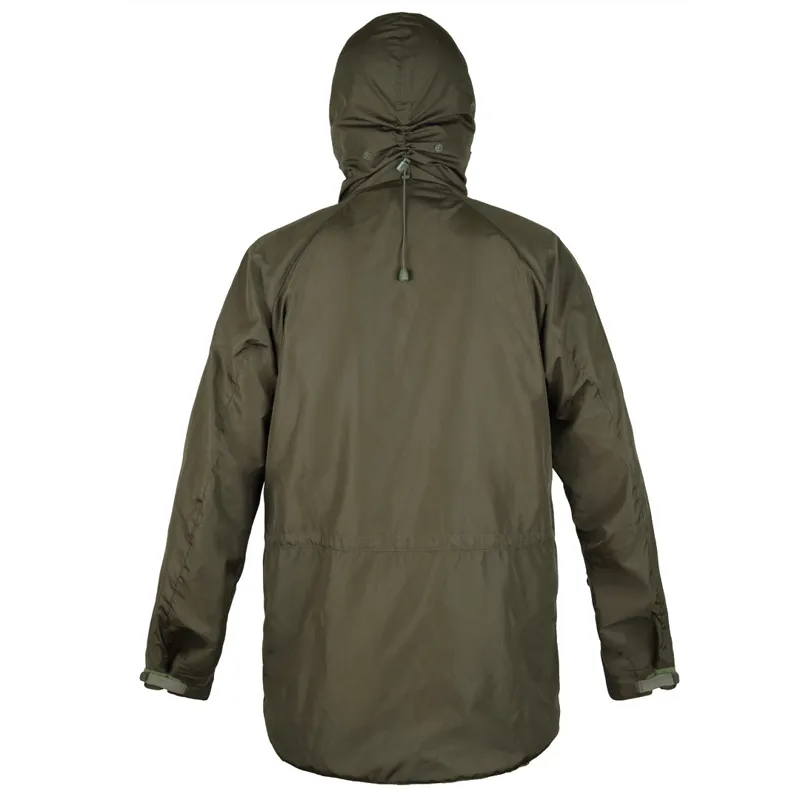 Paramo Halkon Jacket Men's in Moss Green-2