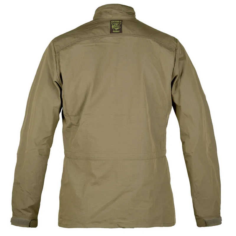 Paramo Halkon Traveller Men's Jacket in Capers-2