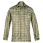 Paramo Katmai L/S Light Shirt Men's in Broadleaf Check