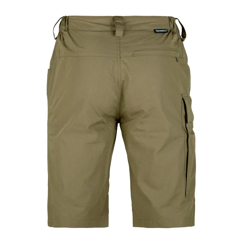 Paramo Maui Cargo Shorts Men's in Capers-2