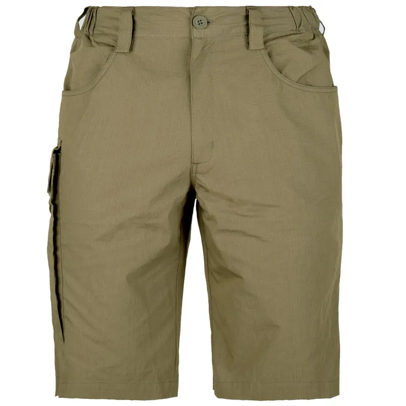 Paramo Maui Cargo Shorts Men's in Capers