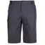 Paramo Maui Cargo Shorts Men's in Dark Grey