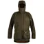 Paramo Pajaro Jacket Men's in Moss Green