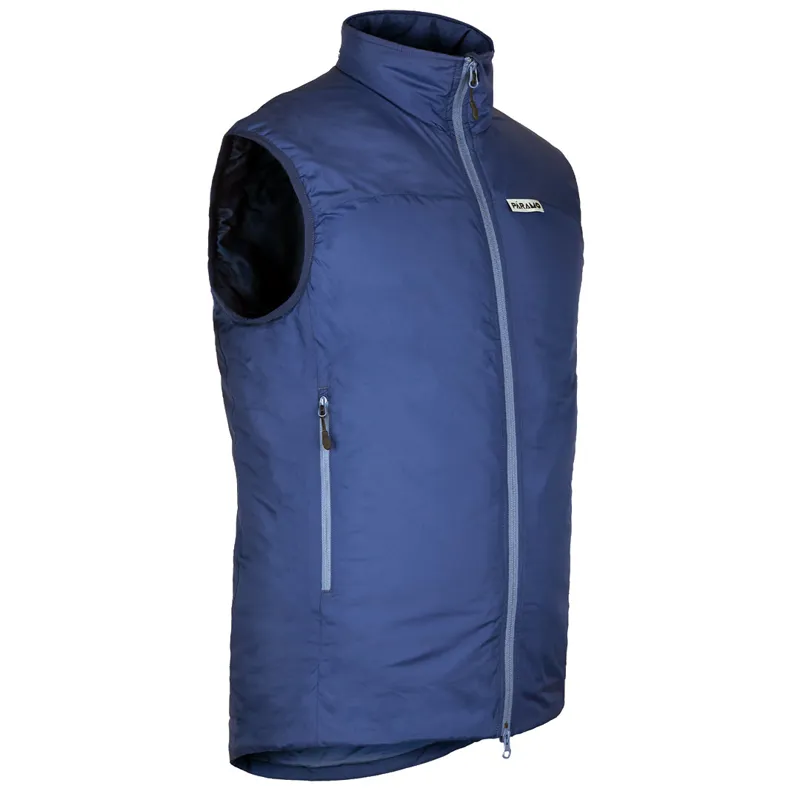 Paramo Torres Medio Gilet Men's in Midnight-1