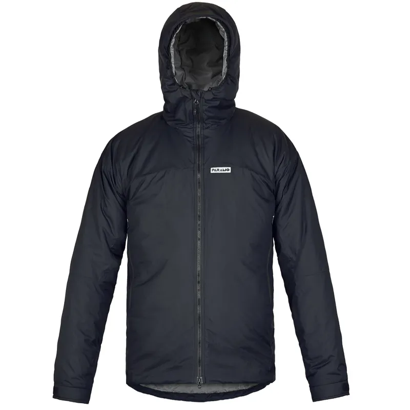 Paramo Torres Smock Unisex in Black