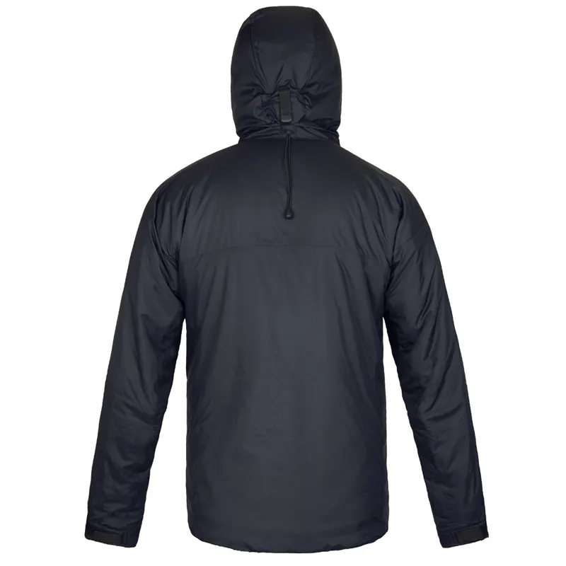 Paramo Torres Smock Unisex in Black-2