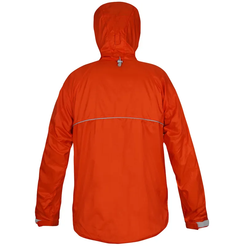 Paramo Velez Adventure Light Smock Men's in Pumpkin-2