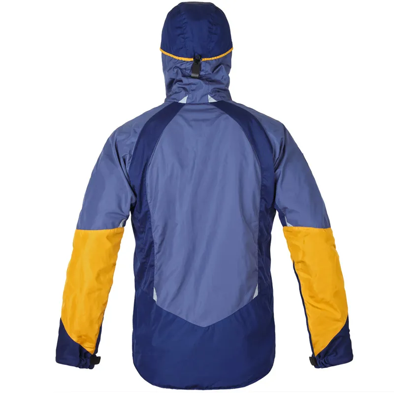 Paramo Velez Evolution Hybrid Smock Men's in Midnight/Gold/Indigo-2