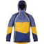 Paramo Velez Evolution Hybrid Smock Men's in Midnight/Gold/Indigo