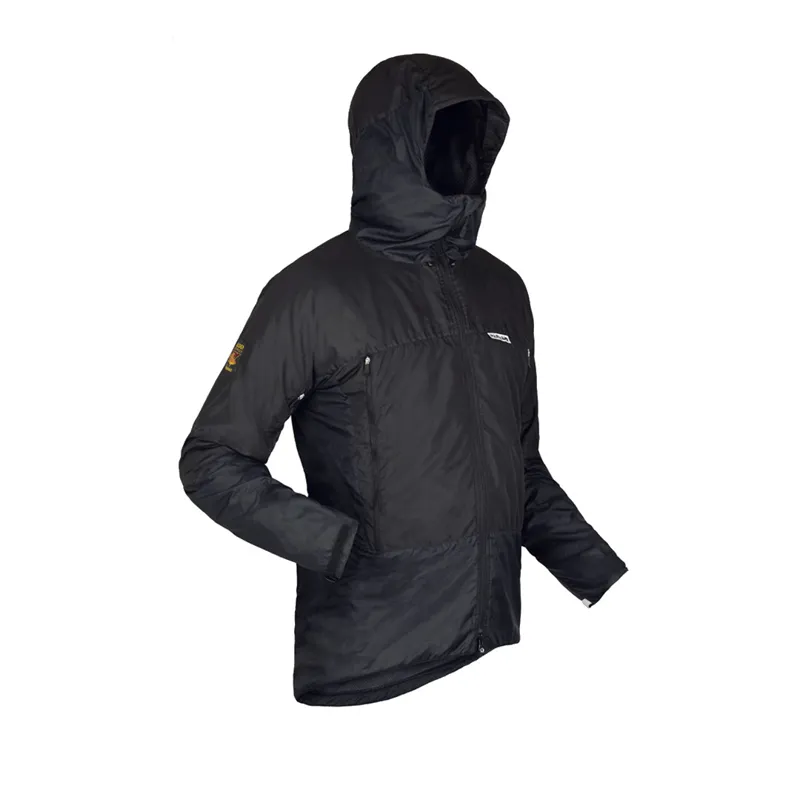 Paramo Velez Jacket Men's in Black-1
