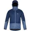 Paramo Velez Jacket Men's in Midnight/Indigo Blue
