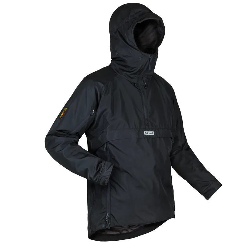 Paramo Velez Adventure Smock Men's in Black-1