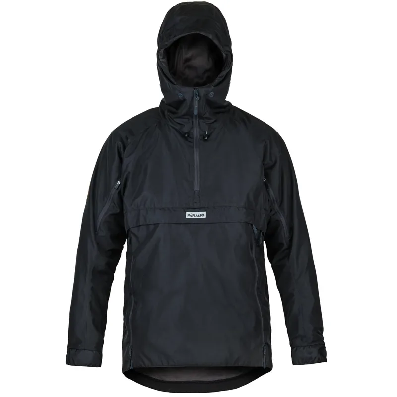 Paramo Velez Adventure Smock Men's in Black