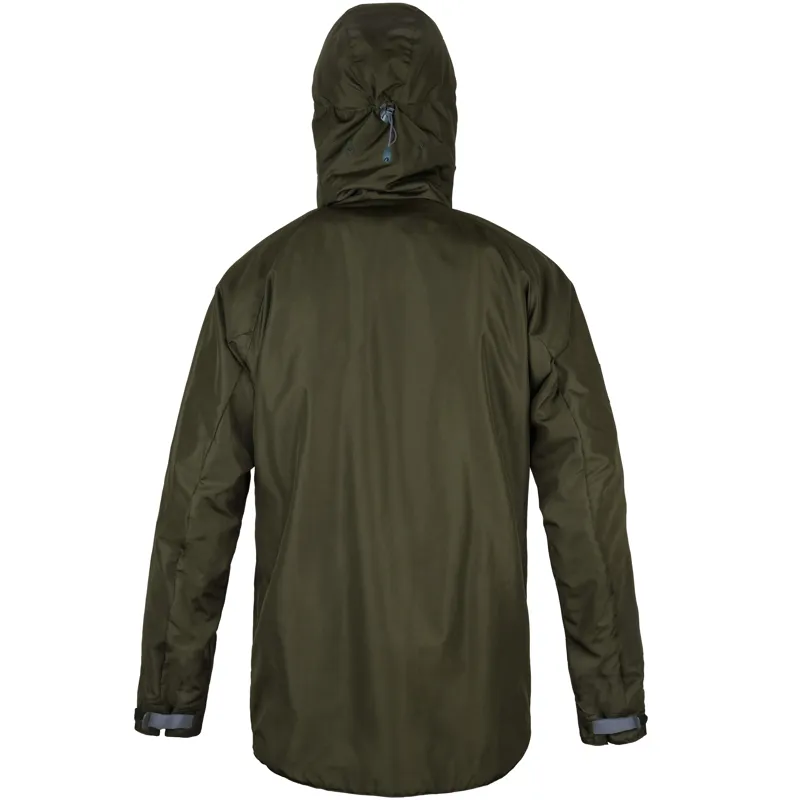 Paramo Velez Adventure Smock Men's in Moss Green-2