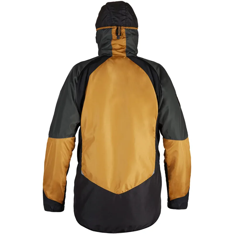 Paramo Velez Evolution Hybrid Smock Men's in Cumin-2