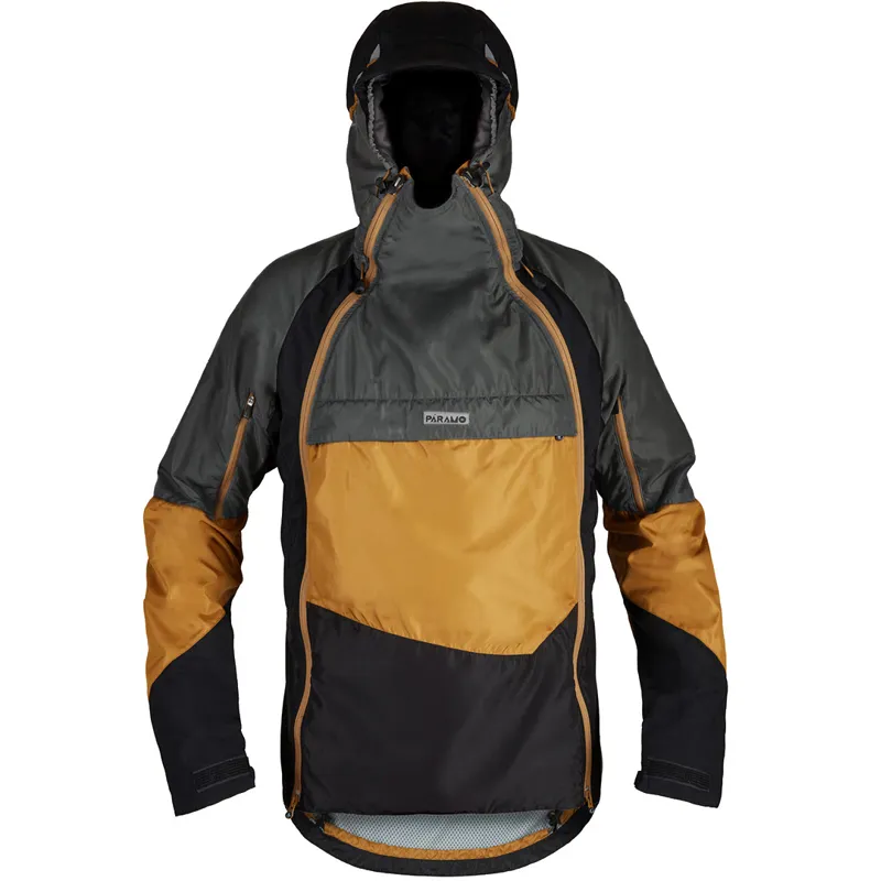 Paramo Velez Evolution Hybrid Smock Men's in Cumin