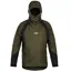 Paramo Velez Evolution Hybrid Smock Men's in Moss Green