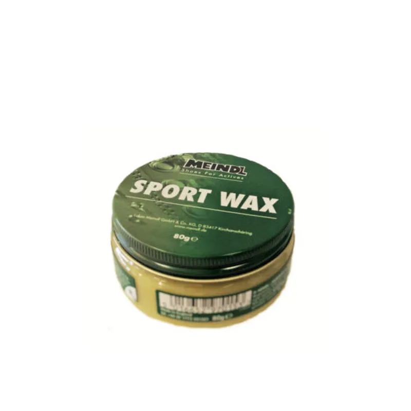 Meindl Sportwax